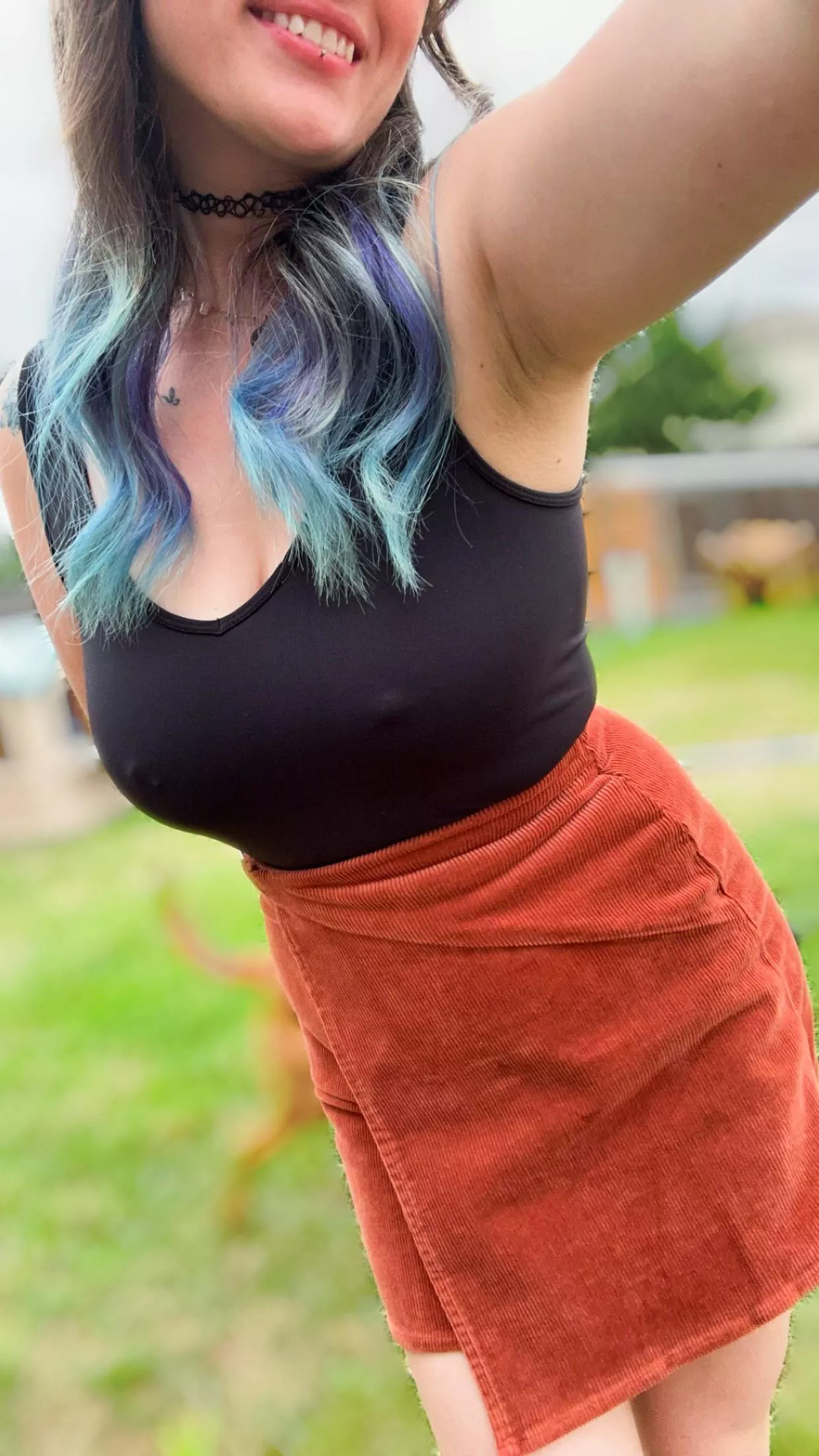 You think this date outfit is too much? Would you call back? posted by LaneyFairy