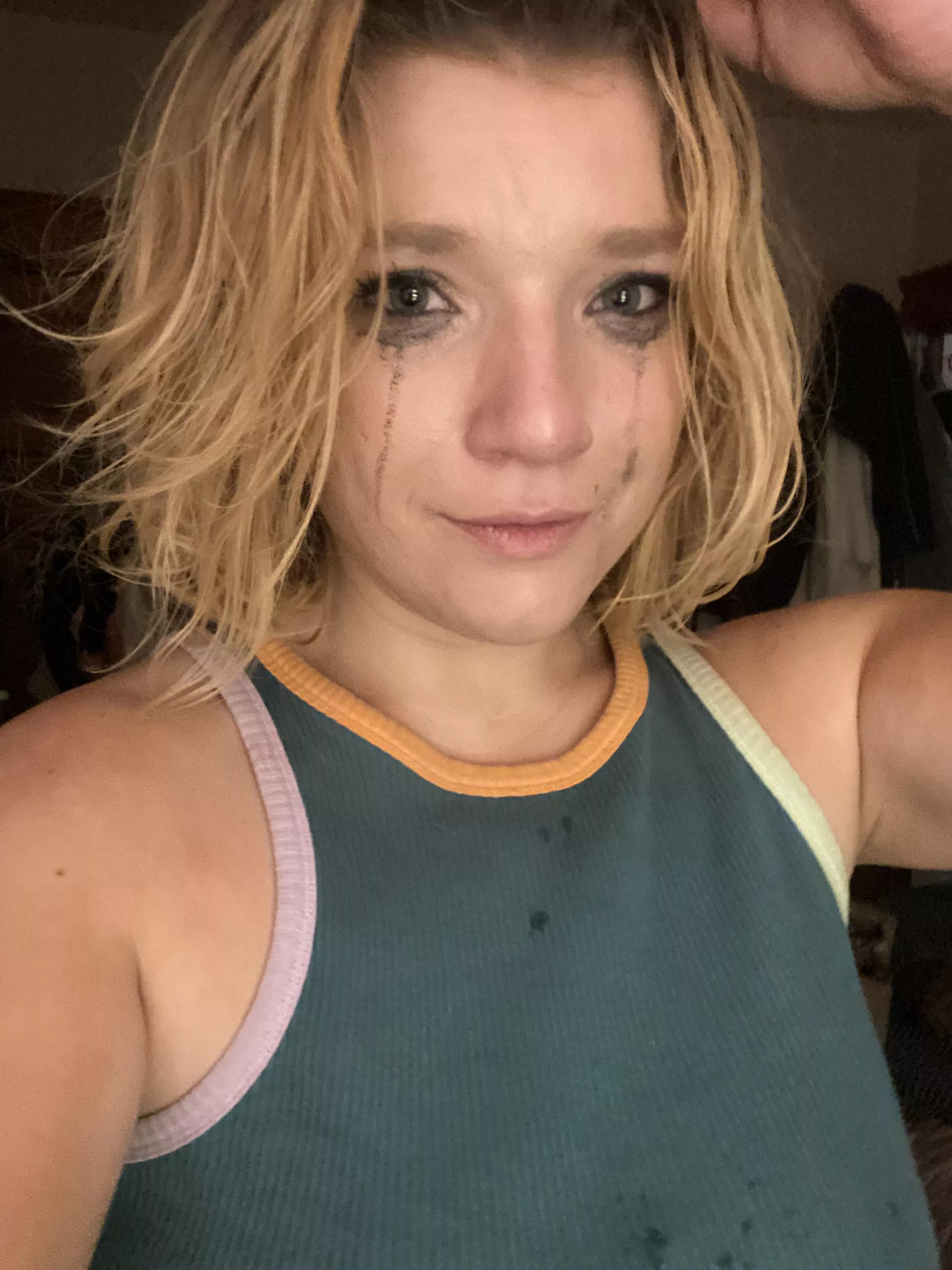 Your new kink just got unlocked  posted by Last_File