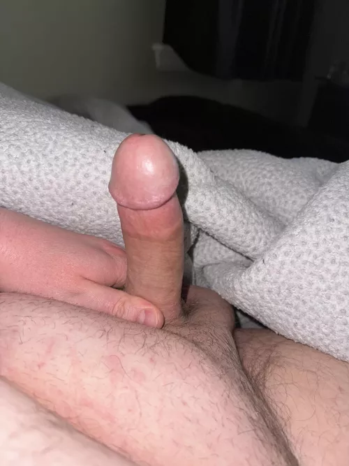 18 m chubby by AnnualDiligent7676