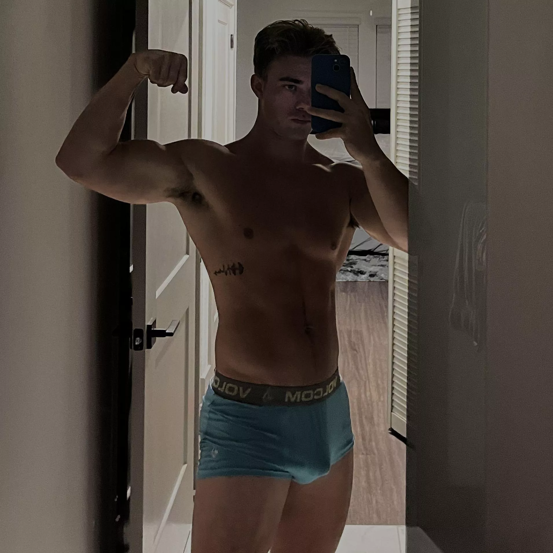 (23)Just finished my workout posted by GodenGan