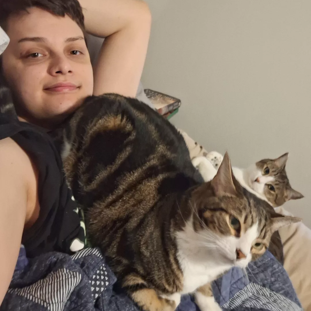 26m WA looking for a player 2 posted by freggyner