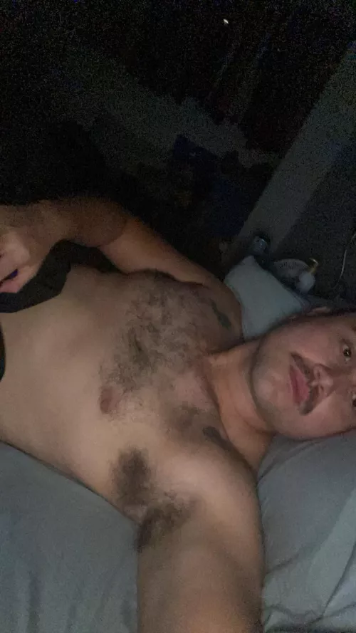 29. Come smell these pits.  by Fuck_me_in_your_car_