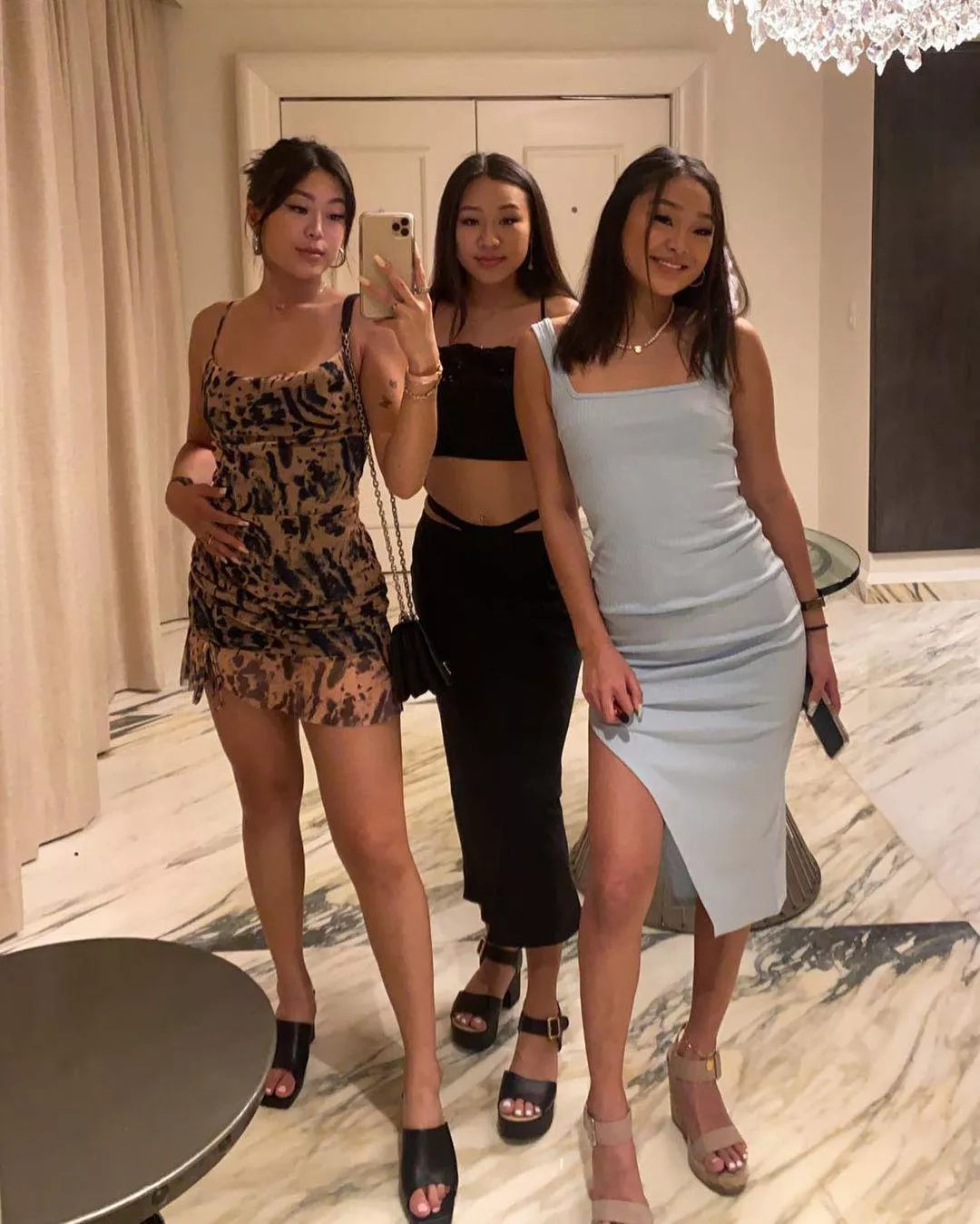 [3] Off out for the night posted by Blitz101r