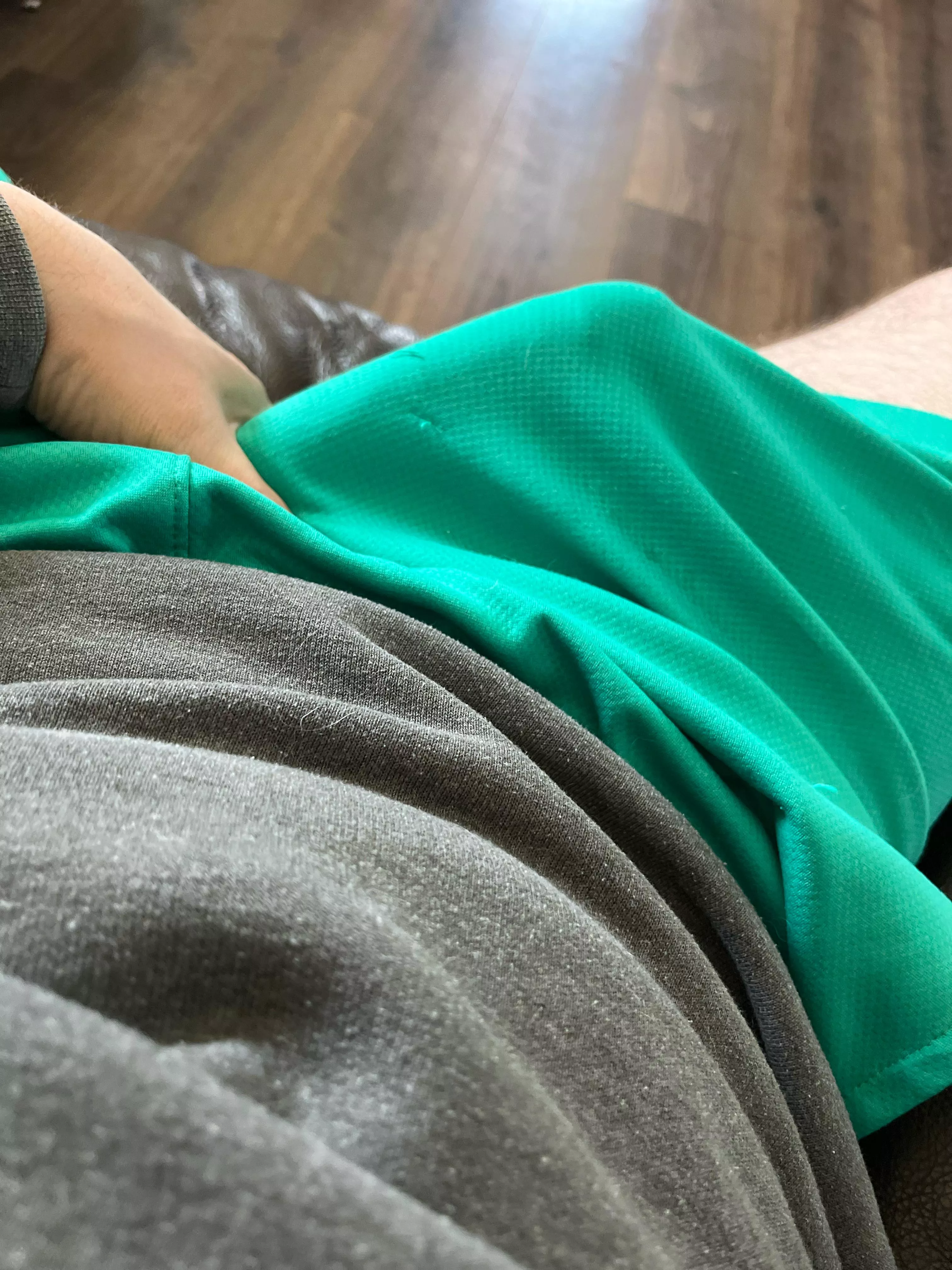 [32] off duty bulge posted by LEO_1420