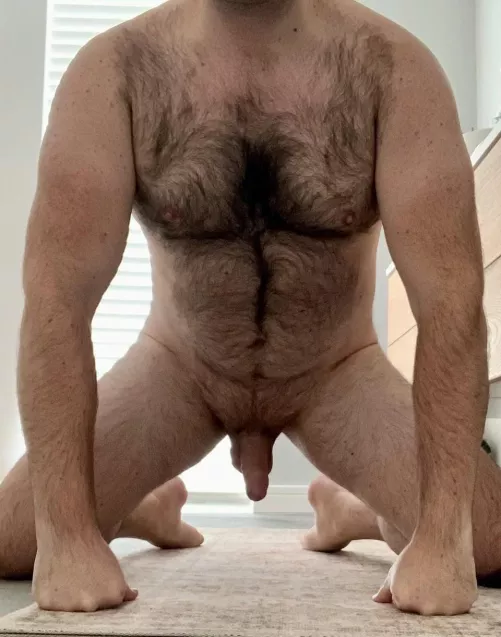 [33] Yes parents, your oldest son does crave being a submissive depraved pup by Rocky_SubZA