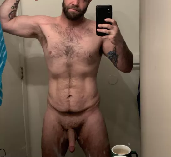 (40) feeling good by Devil666Dick