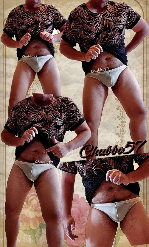 (49) It's my birthday today. Not feeling too good from a flu but the show must go on! 🤒💊💉🎂💝 by chubbo57