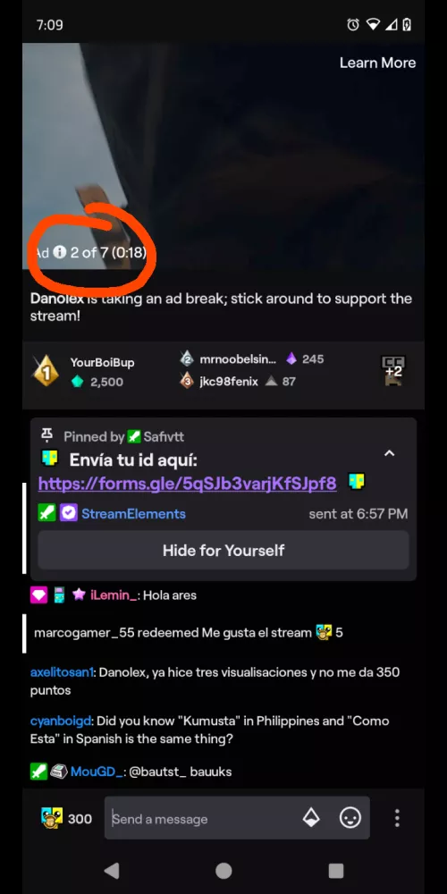 7 ads is absolute bs by MonkeyRat01