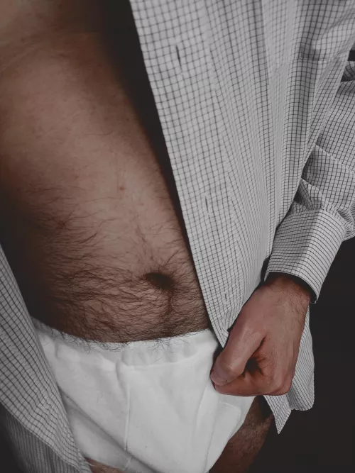 80's panties (new)
I found them in my grandfather's closet (46) by Superb-Willow5844