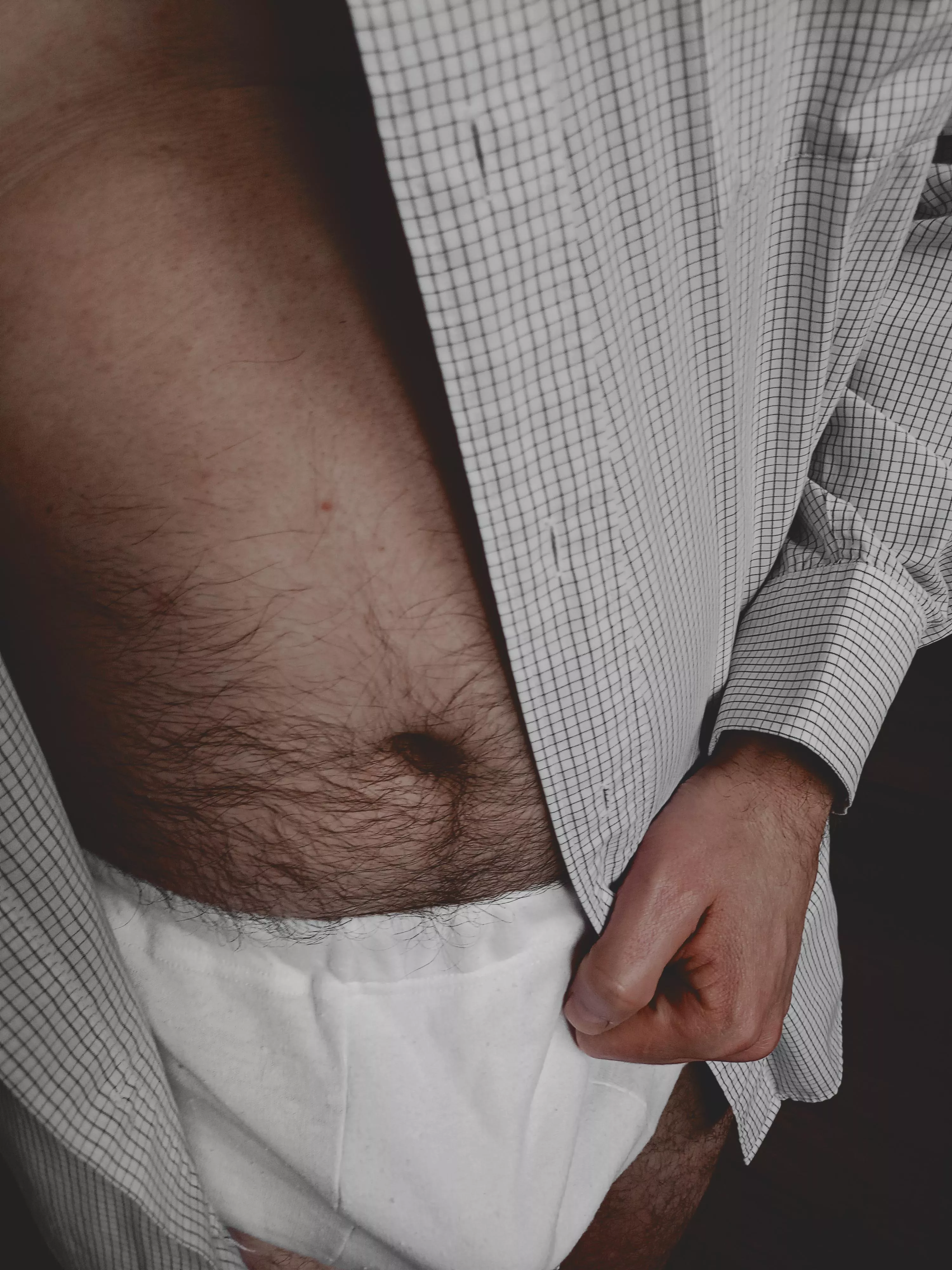 80's panties (new)
I found them in my grandfather's closet (46) posted by Superb-Willow5844