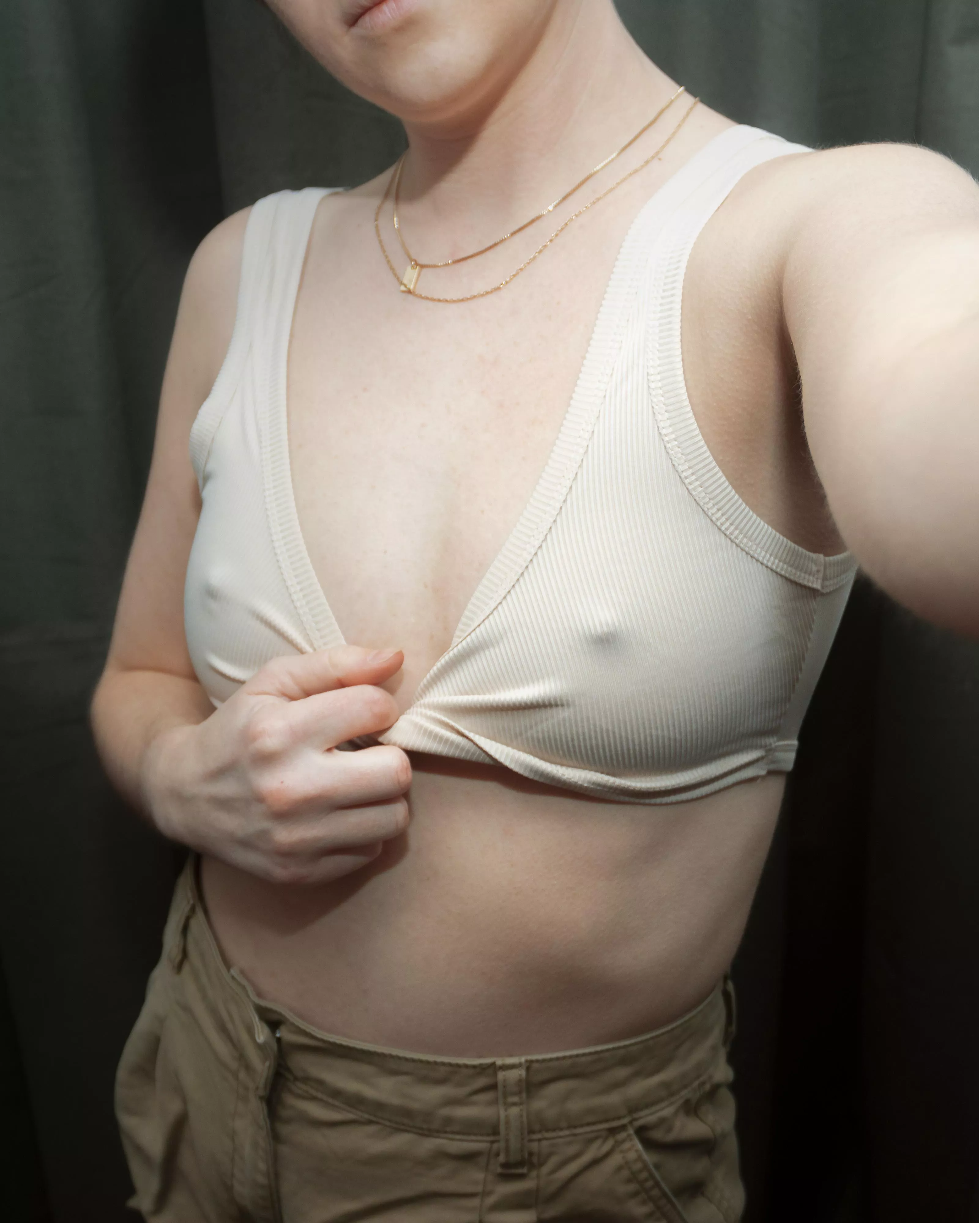 a very impressionable top [f] posted by notabadpoppy