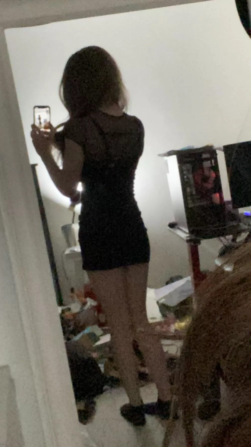 Actually kinda obsessed with this photo 😍 posted by MaddySuxDick