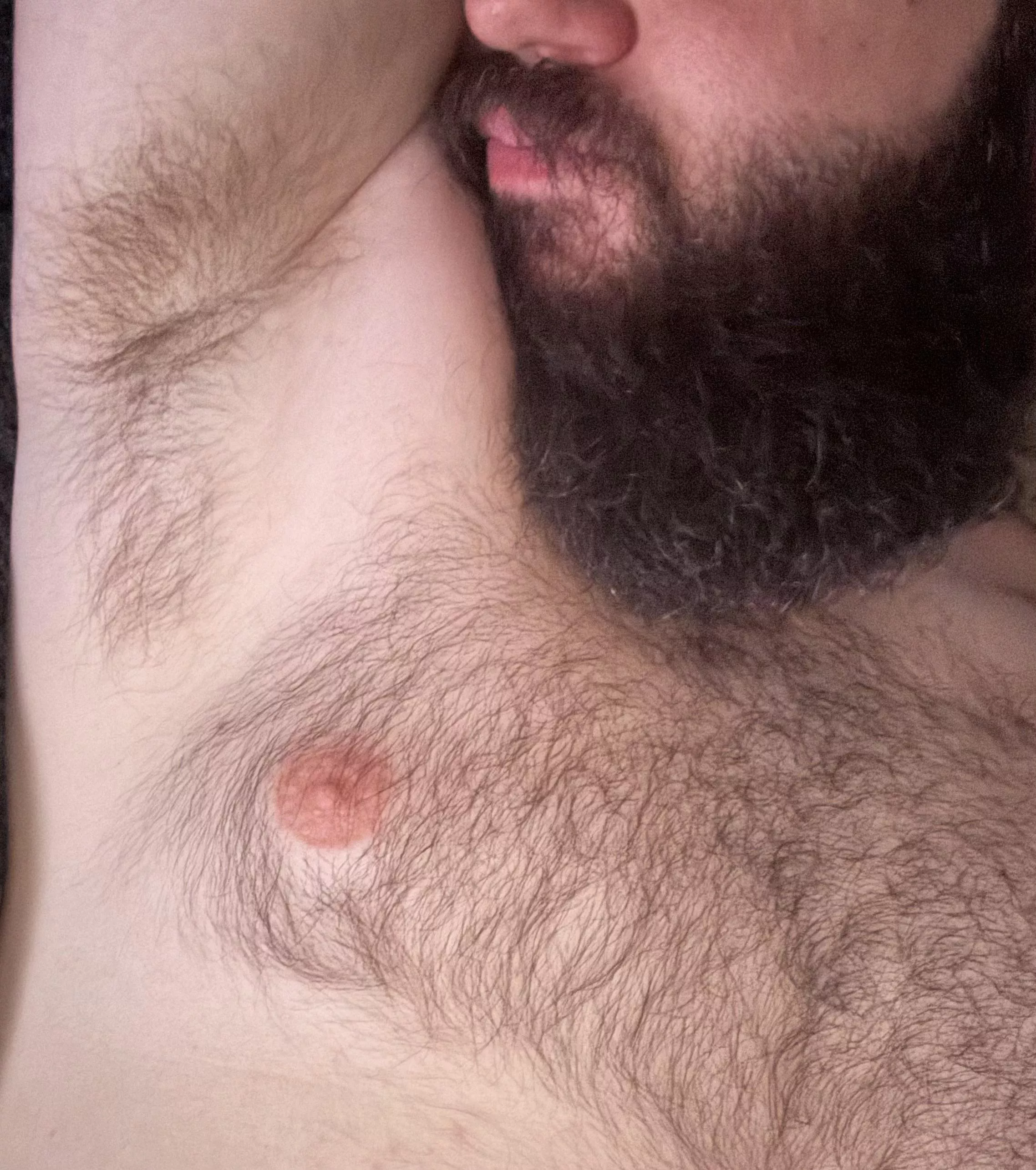 After a day working the fields posted by Jalvtx