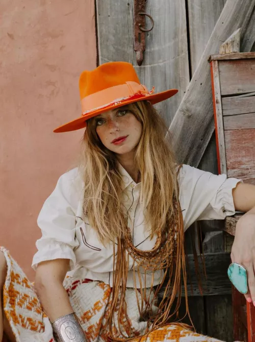 Alex Gehring (Bassist of the band Ringo Deathstarr) by nelson2k