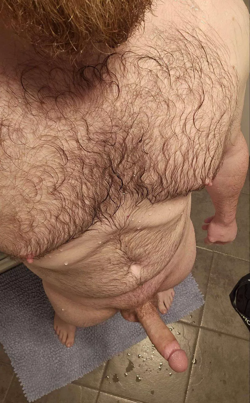 All clean posted by KramerEntersTheRoom