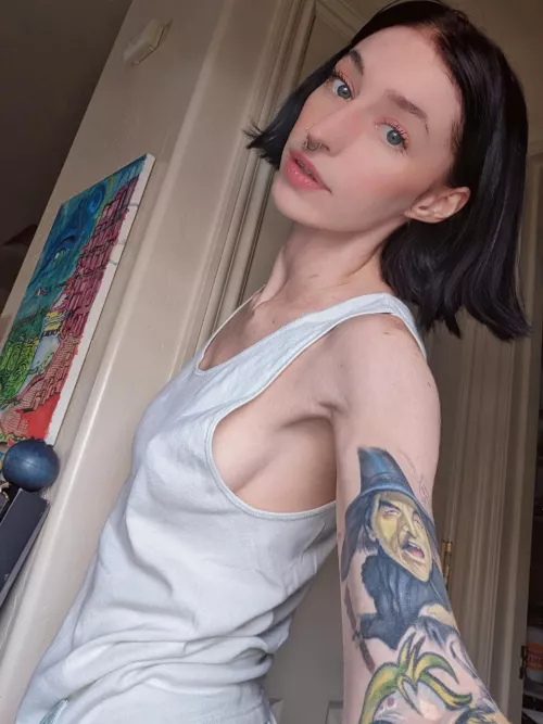 Always comfy by Maximum-Anteater-517