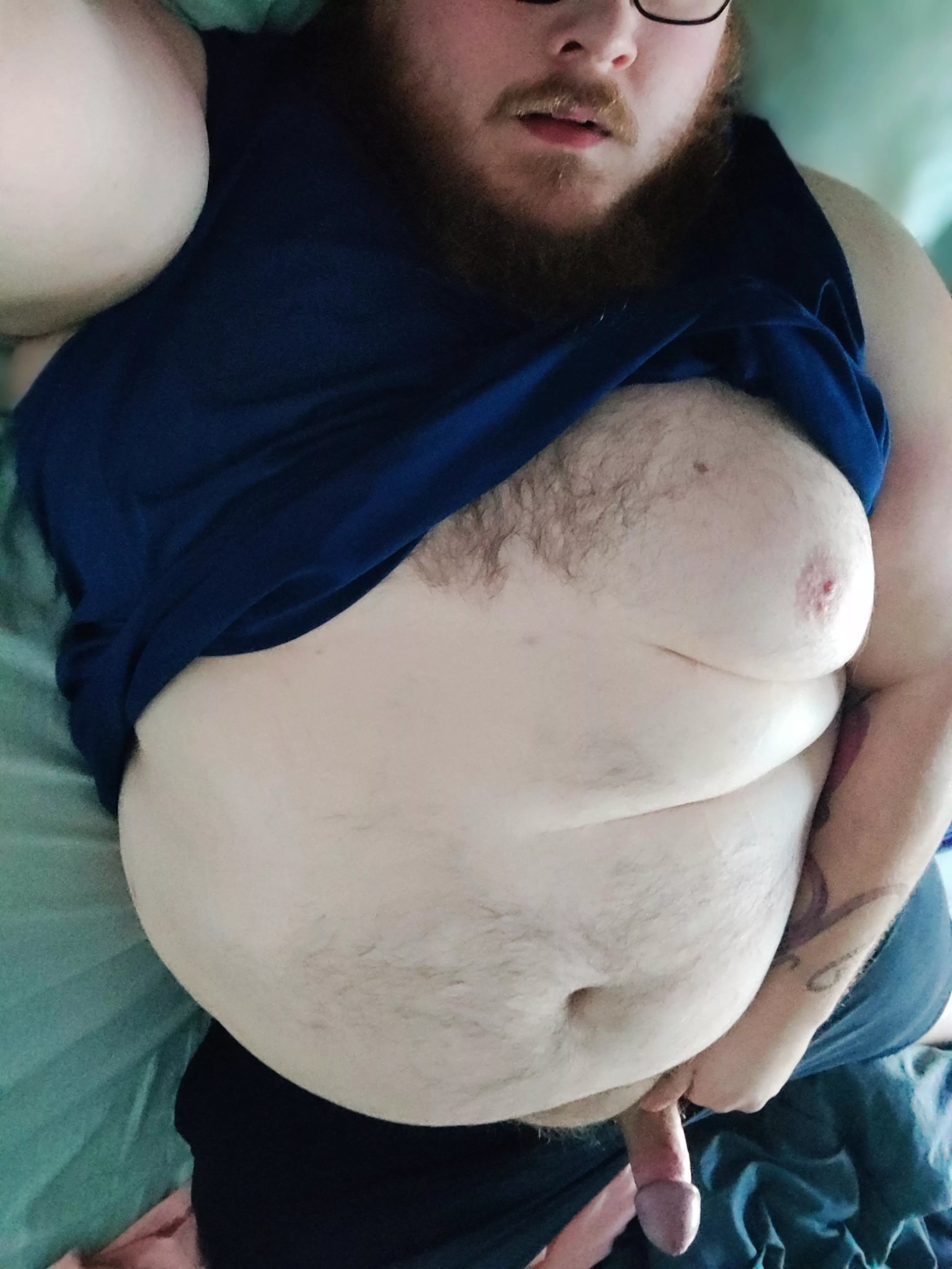 Always super horny on Sundays  posted by DaddyBohab