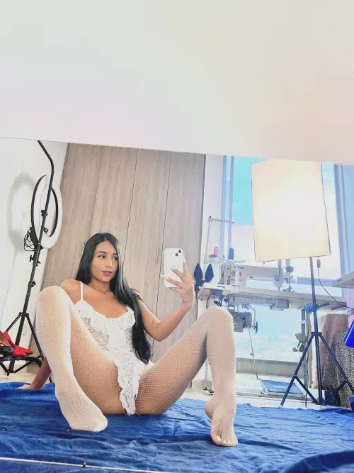 am I your type?  by lahanaveh