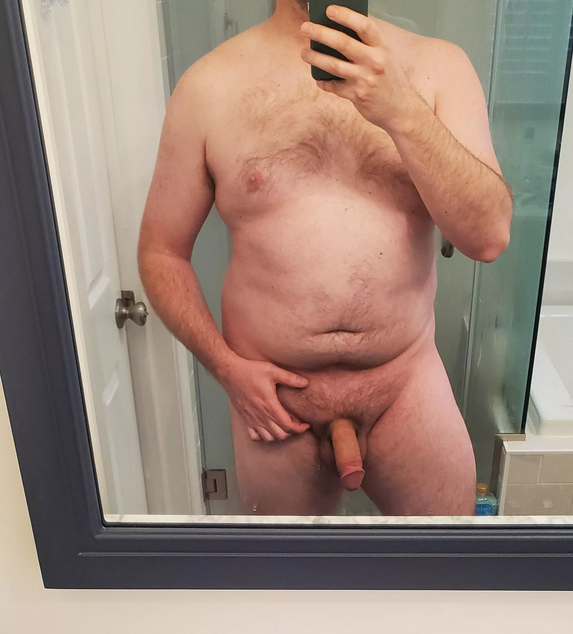 Any women like this body type? posted by HormoneMonster99