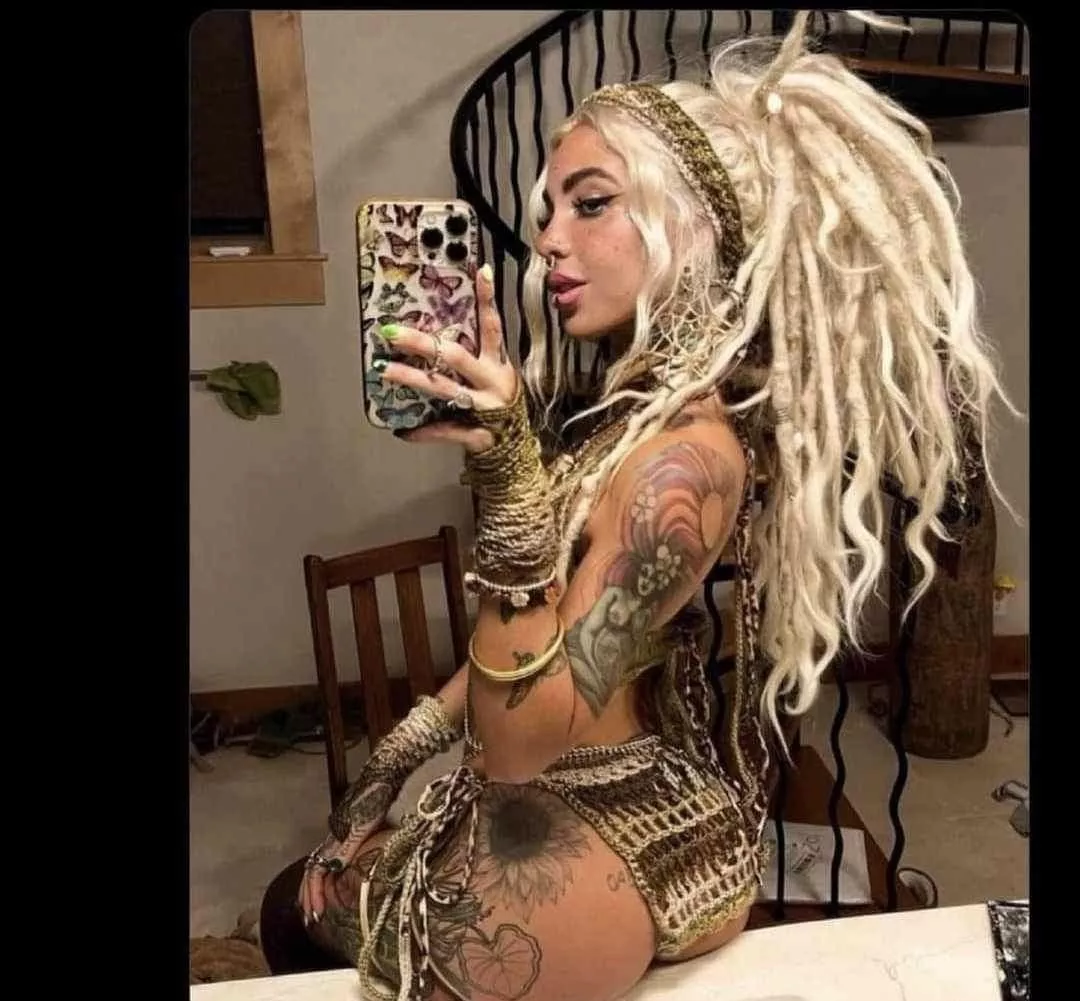 Anyone got a name?  posted by Ok-Establishment7848