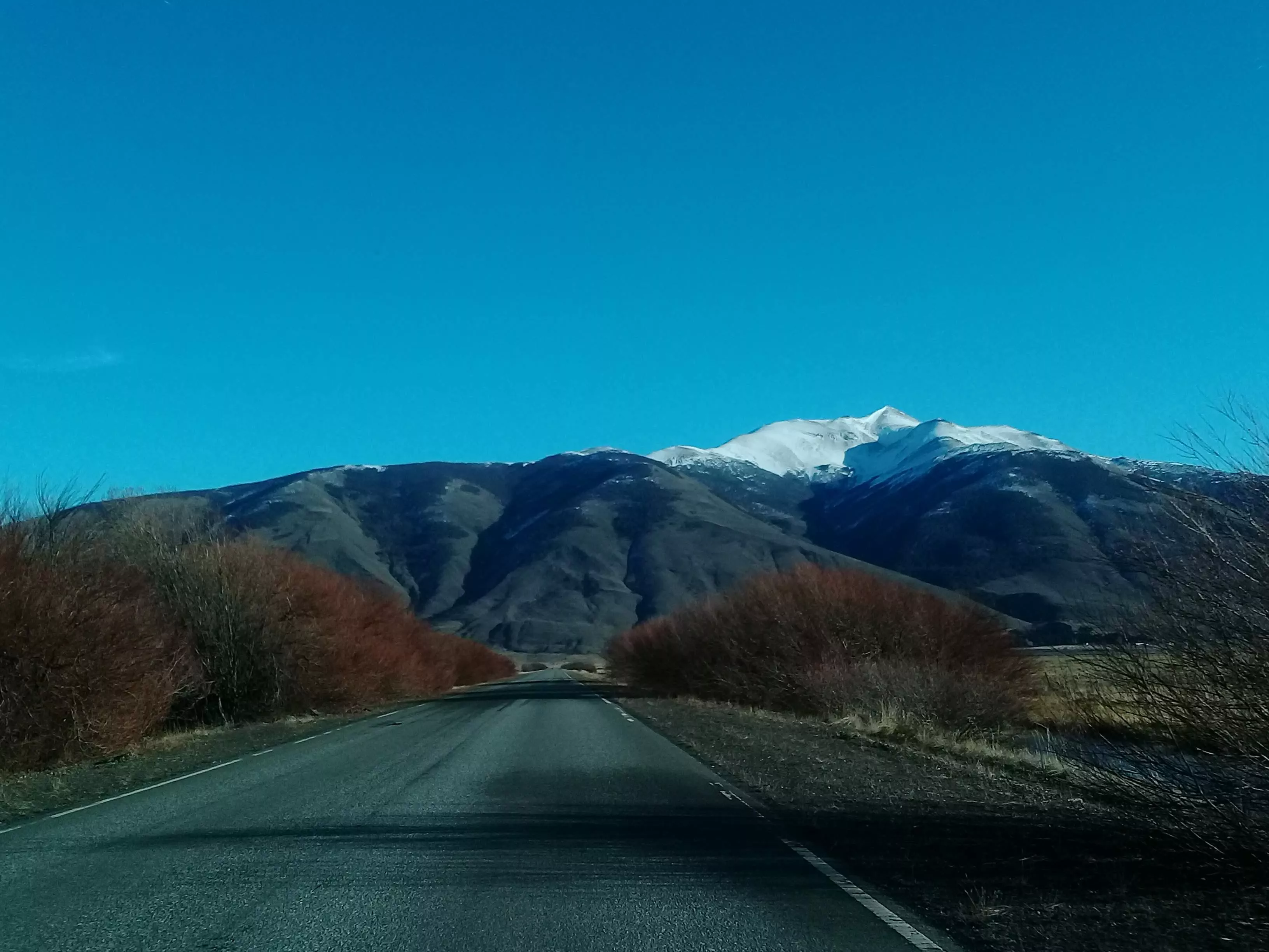 Argentina🏔 posted by yayis1993
