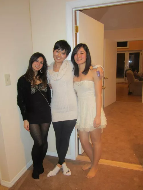 Ass, pussy, mouth? by MarchCompetitive7961