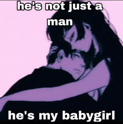 b a b y  girl 💋 by 6TurkishDelight6