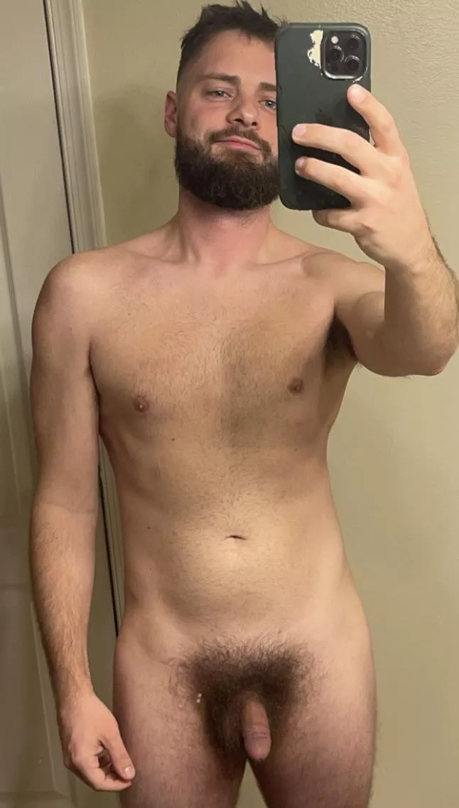 Beard and dick beard posted by newmessage11