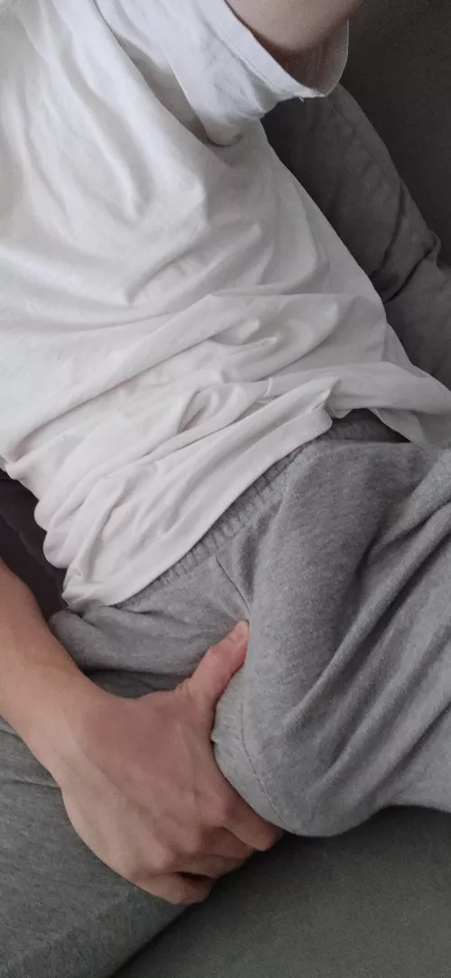 Big wood by PotentialHoney4451