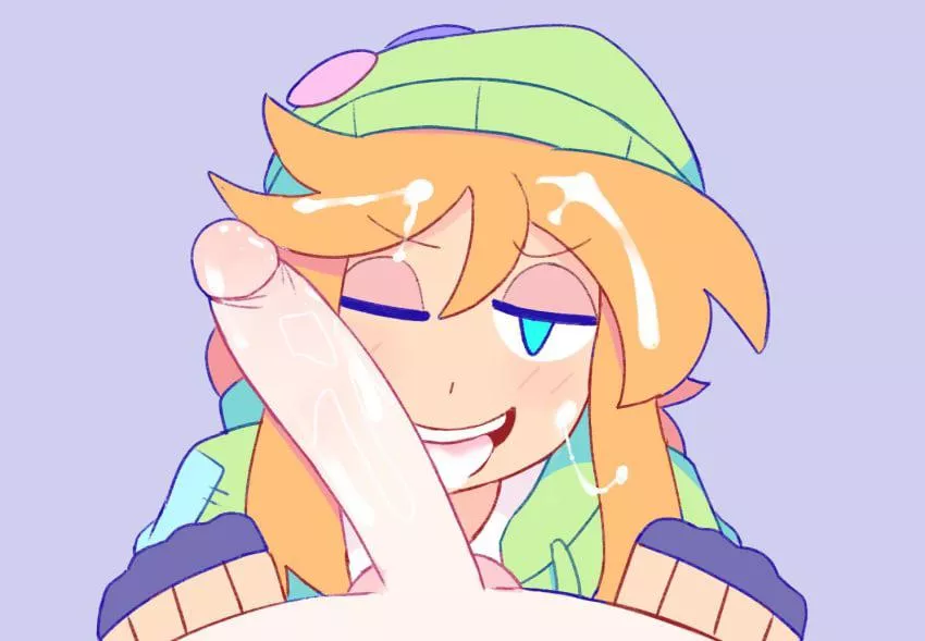 Boy milk got me like posted by AABatteryyy