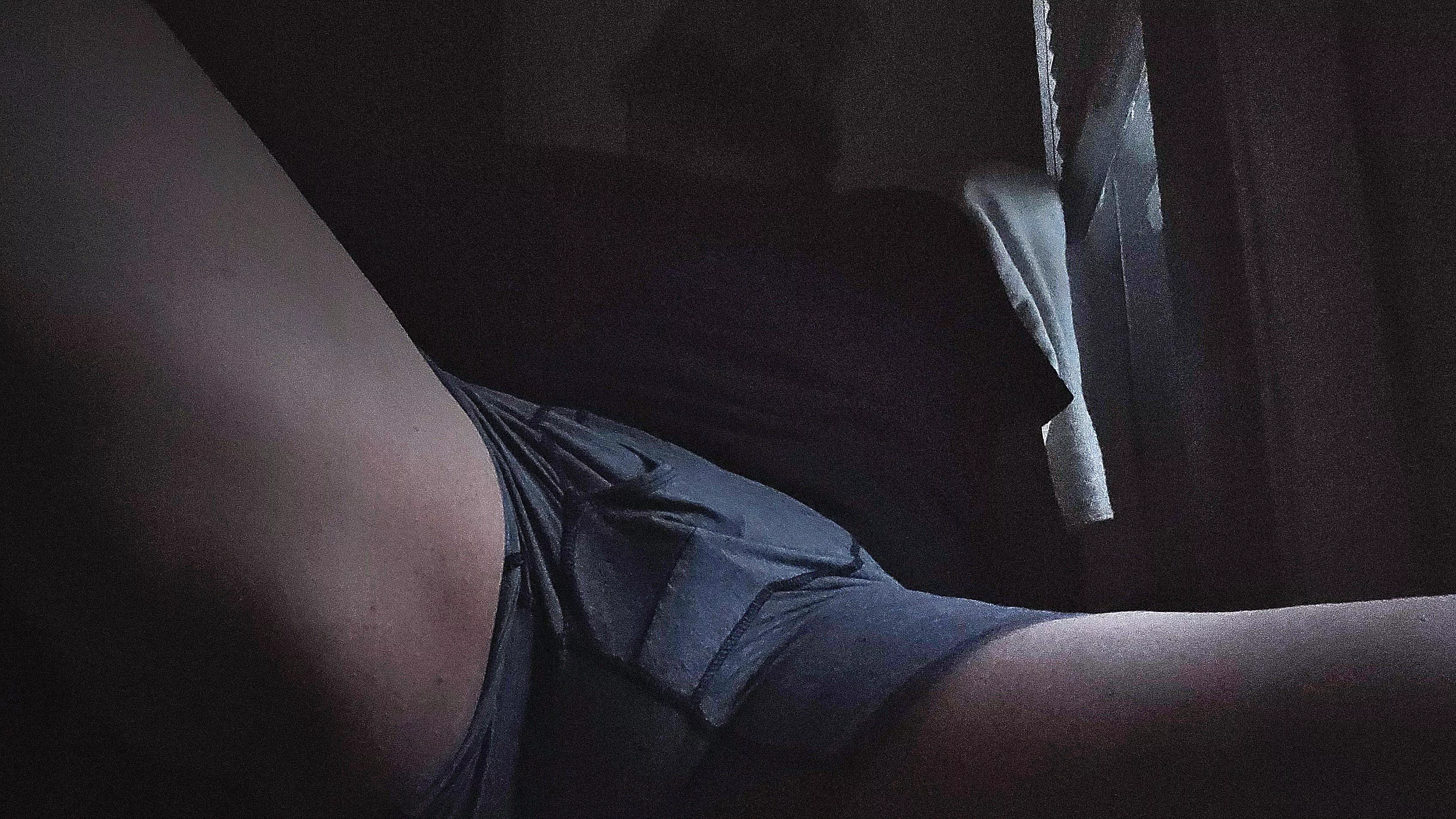 Bump in the night posted by Boredumb__