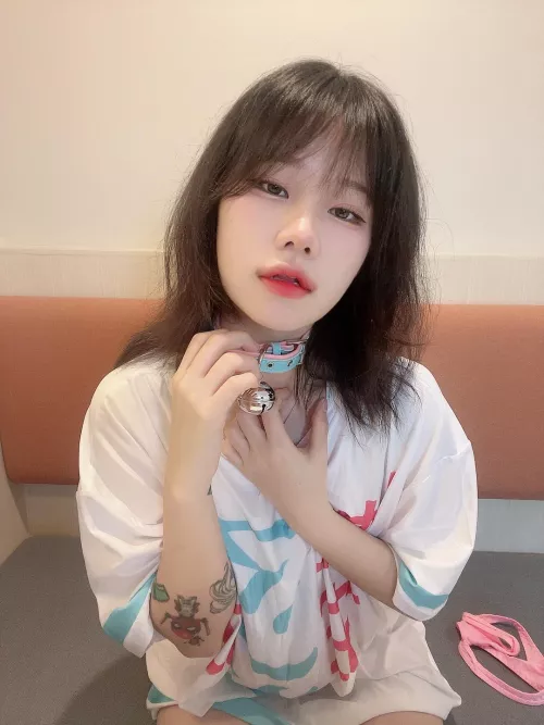 Can I fulfill your fantasies? by PhotoWorth