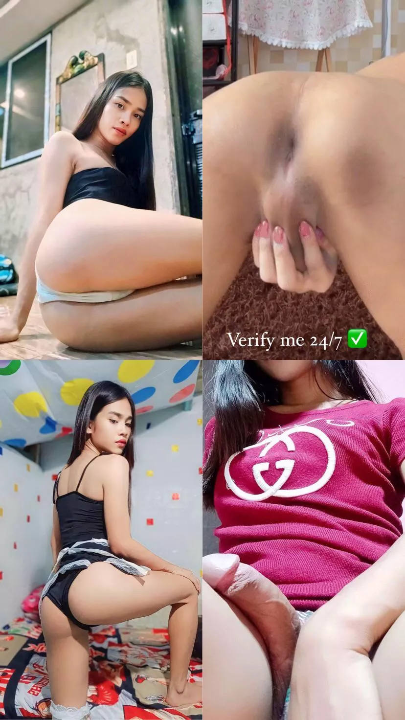 Can I just fulfill your fantasies? I am available to do what you want. Cum on! posted by in-between20