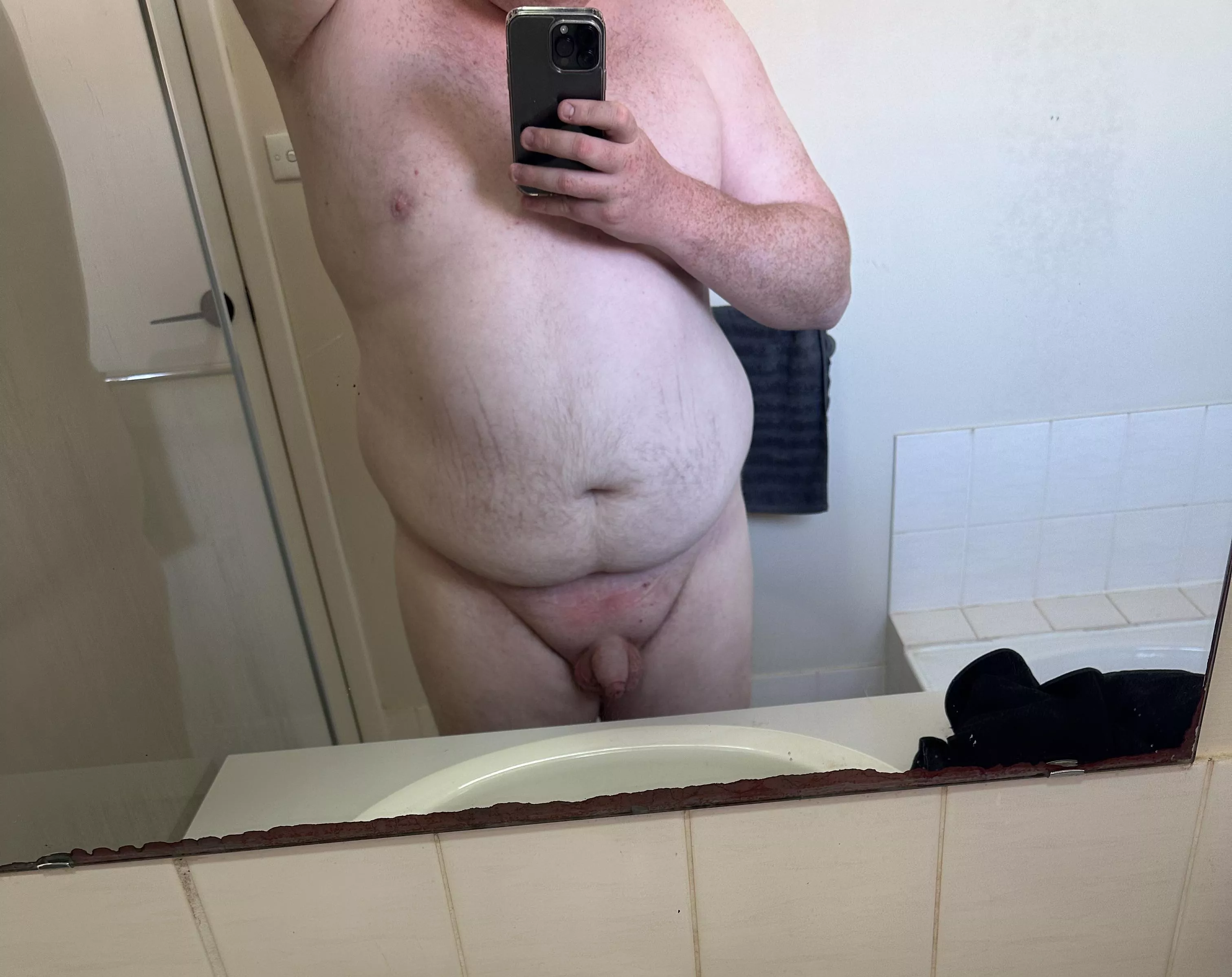 Can someone come make it hard!  posted by BlakeK1ng