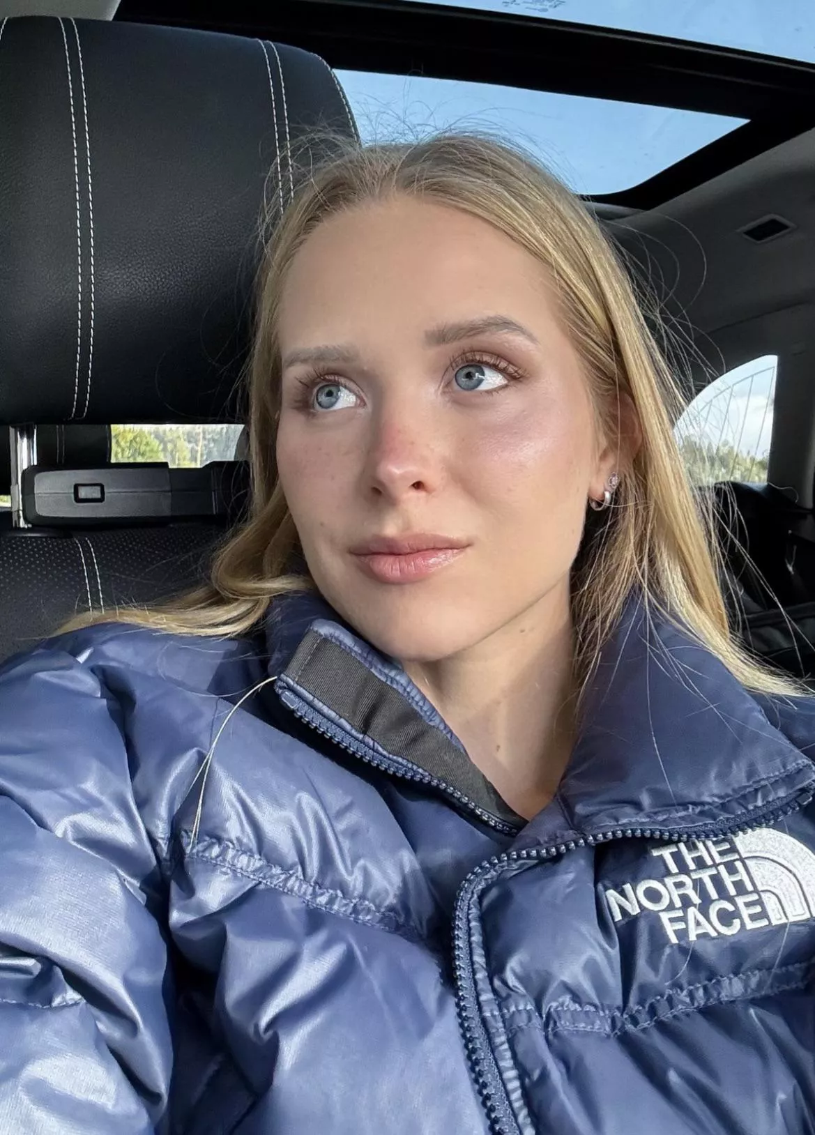 Caroline Zalog posted by Ken789gh