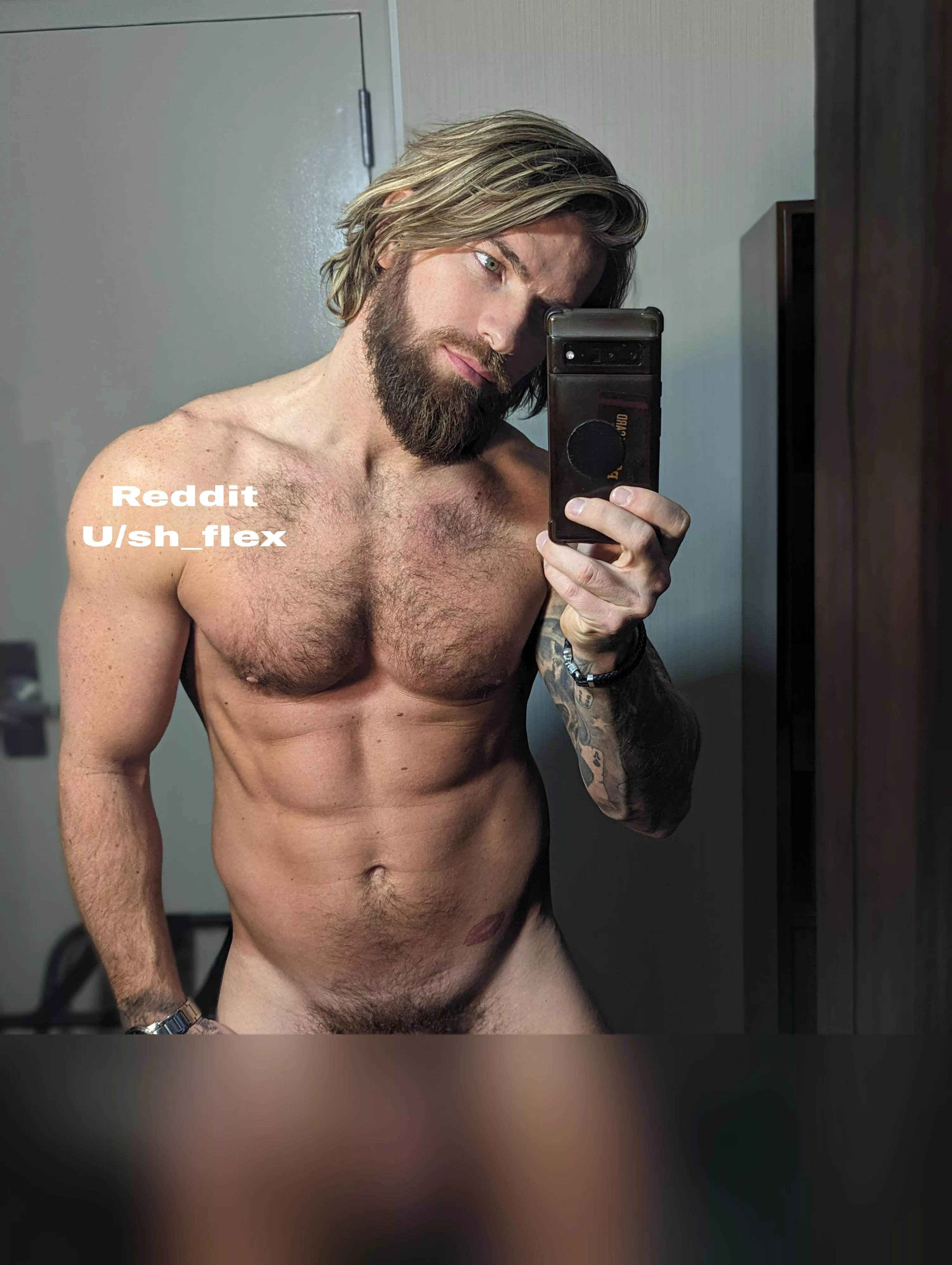 Clothes off posted by sh_flex