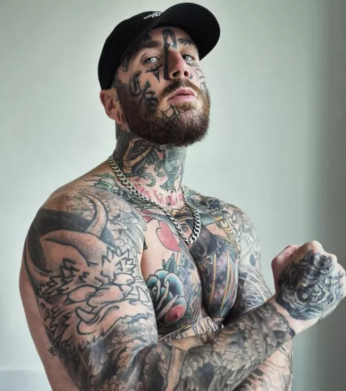 Come and pay daddy a visit by No_Fall7969