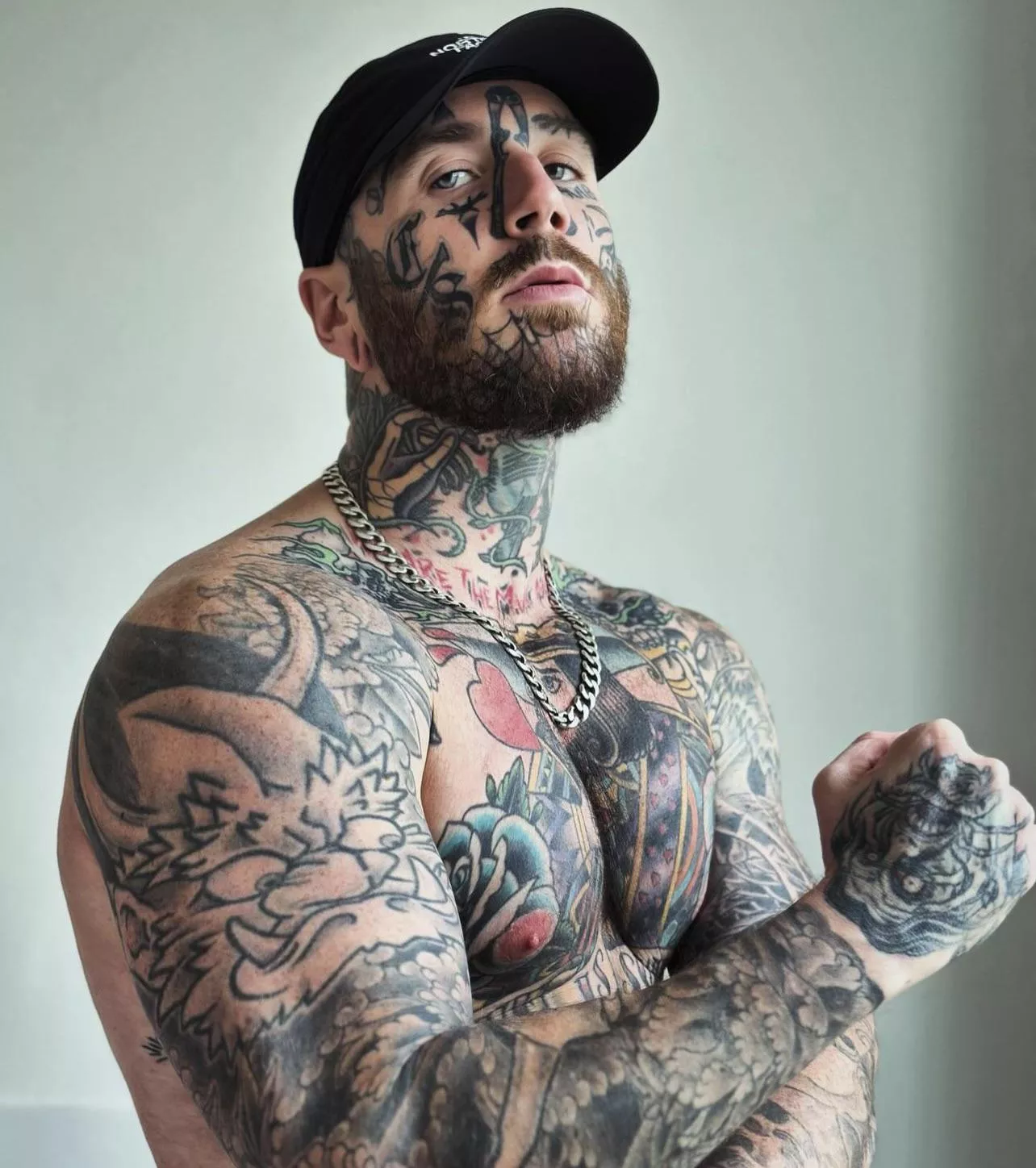 Come and pay daddy a visit posted by No_Fall7969