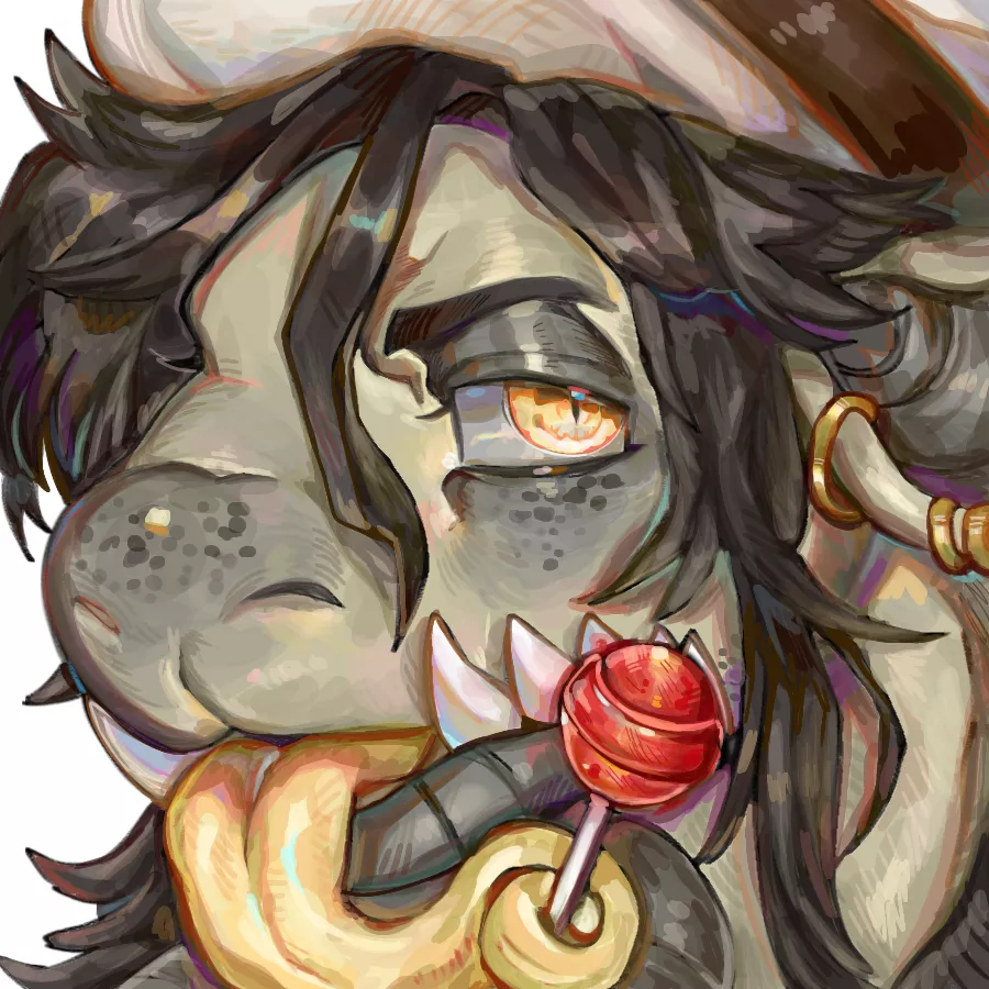 Commisshhh :3 posted by Zoinkdiddy