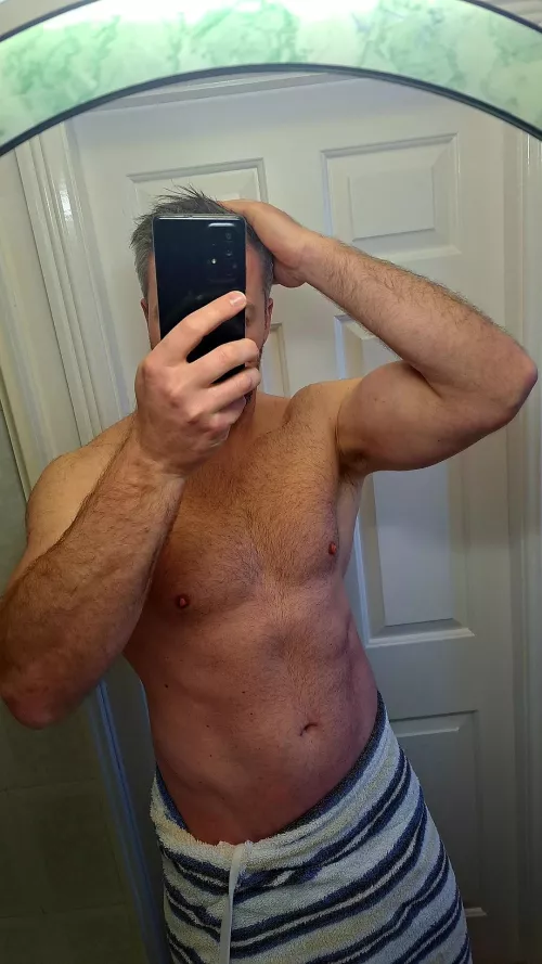 Cooling off after a wander in the mountains (36) by Turbulent_Iron8181