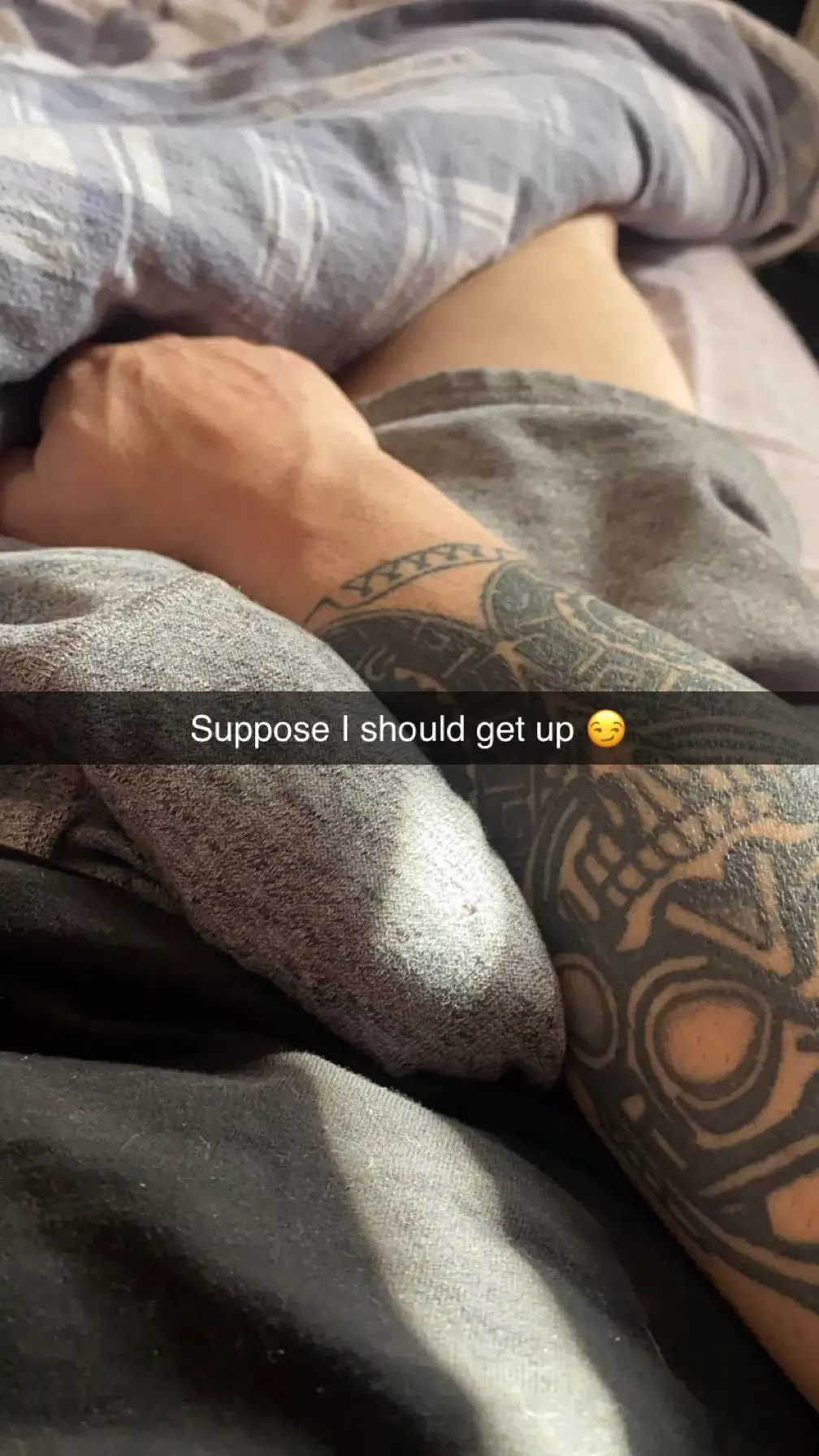 Cum wake my softy up posted by Main-Yogurtcloset-51