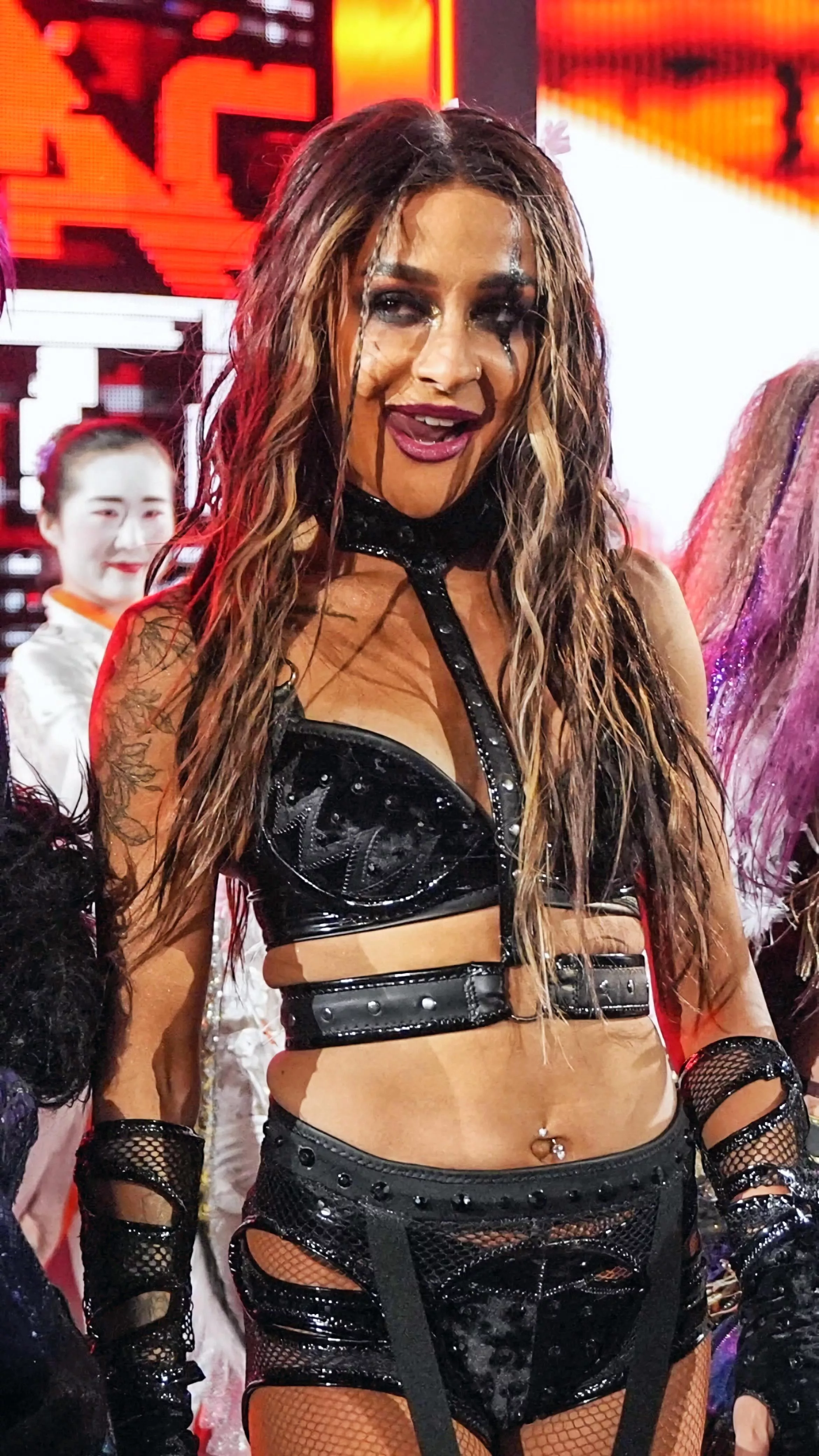 Dakota Kai posted by MarionberryCivil1147