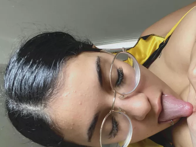 Did I get you hard with this? by Stratton3679