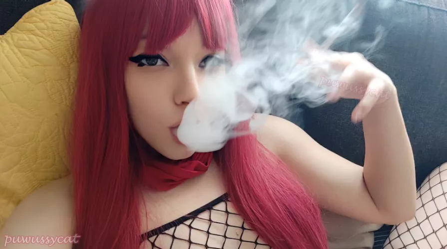 do i look breedable to you? by puwussycat