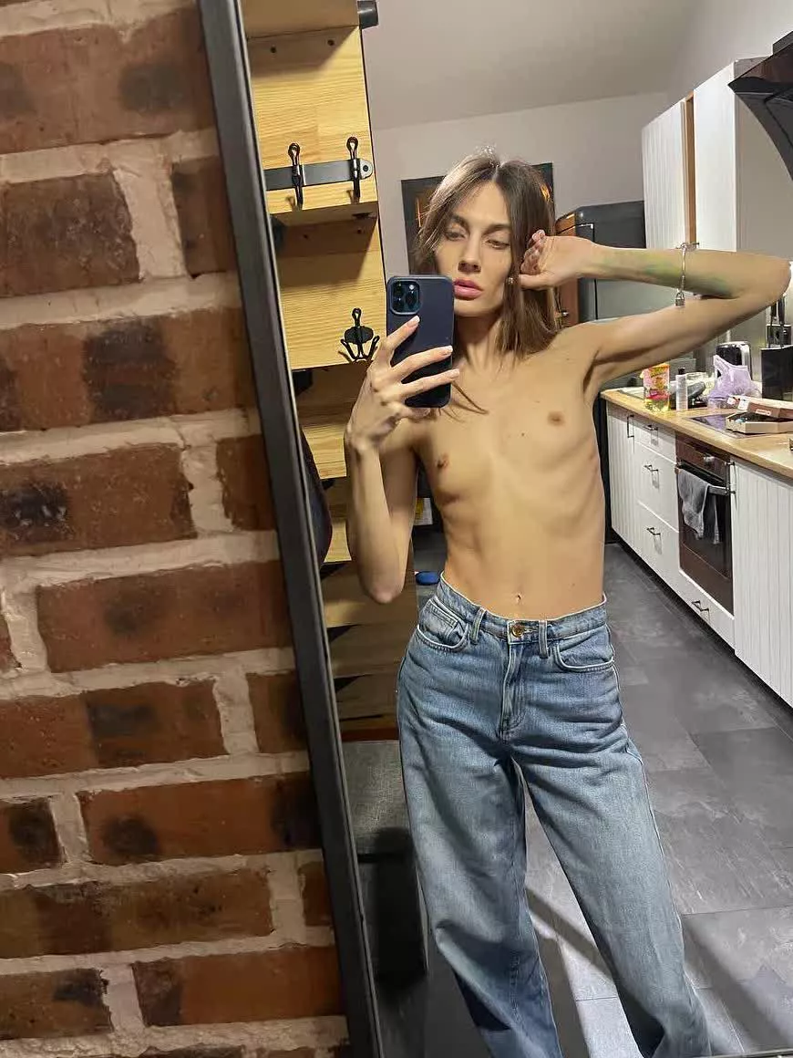 Do i look good posted by Extraordinarysexxy