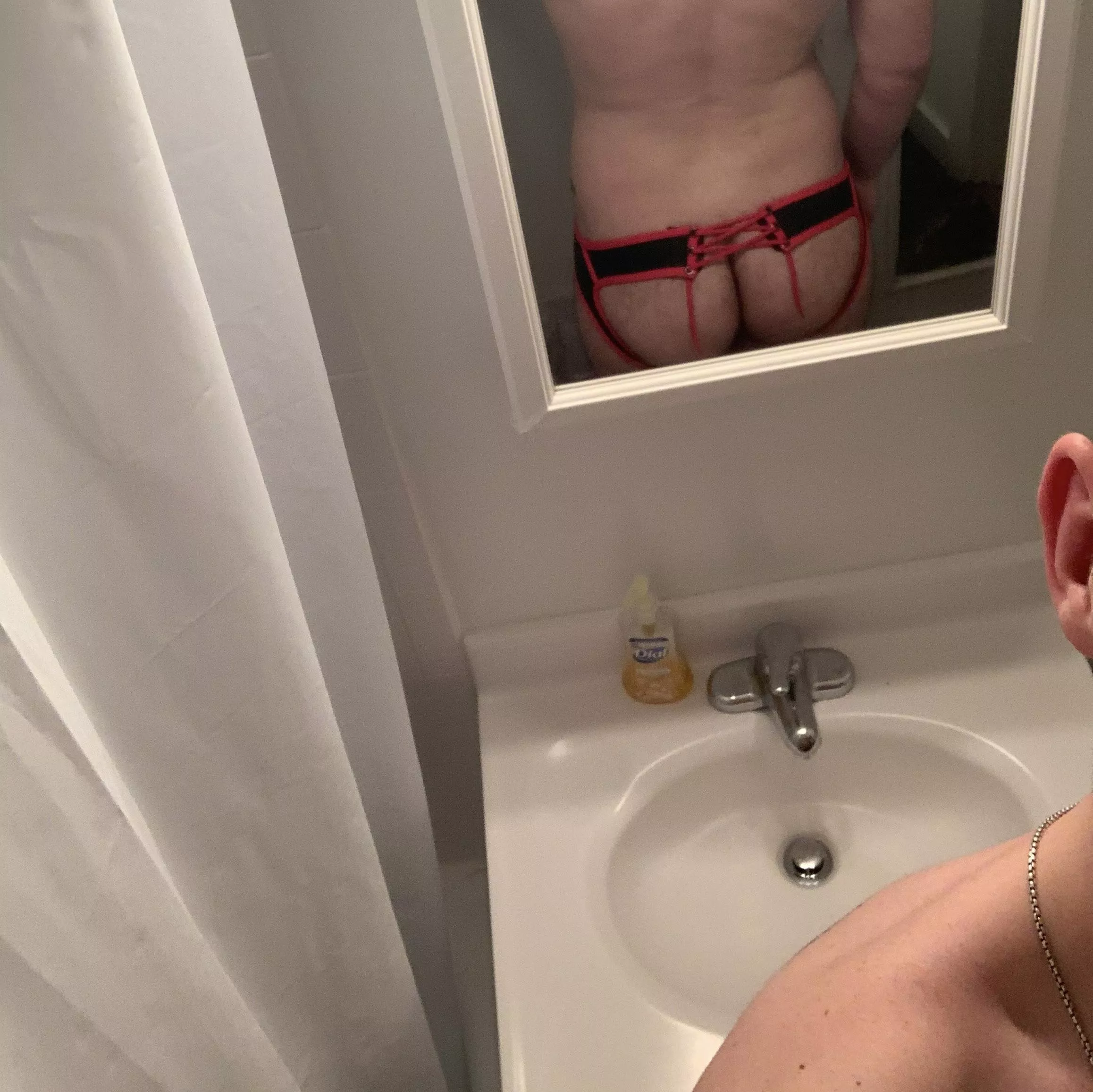 Do you eat your Top’s ass? posted by Better-Simple3754