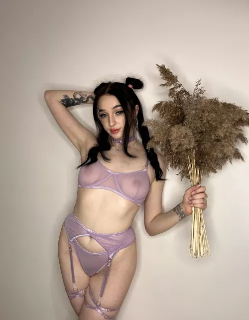 Do you wanna taste it by Shimmering_Girl