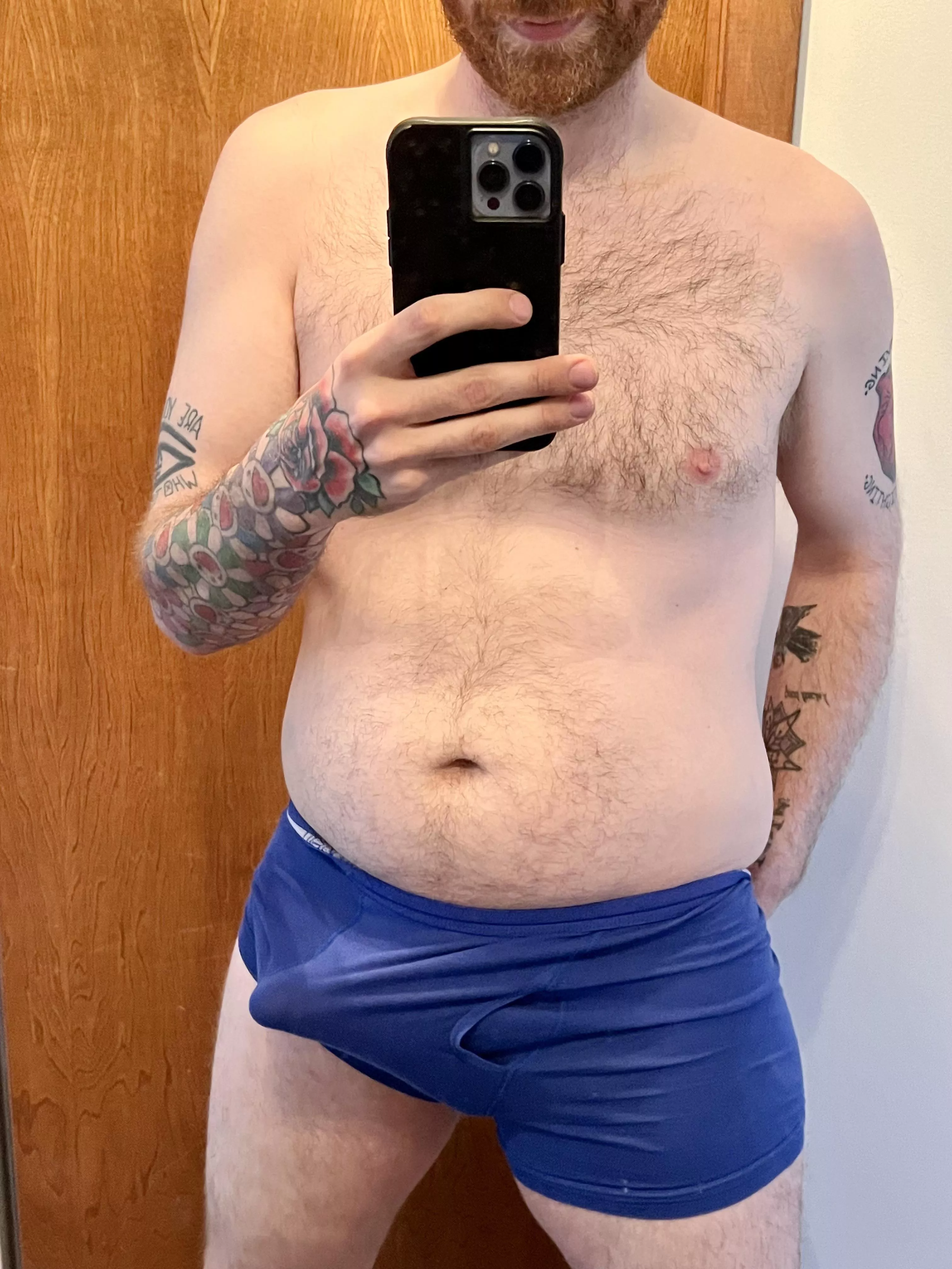 Down? posted by Startapartybarty