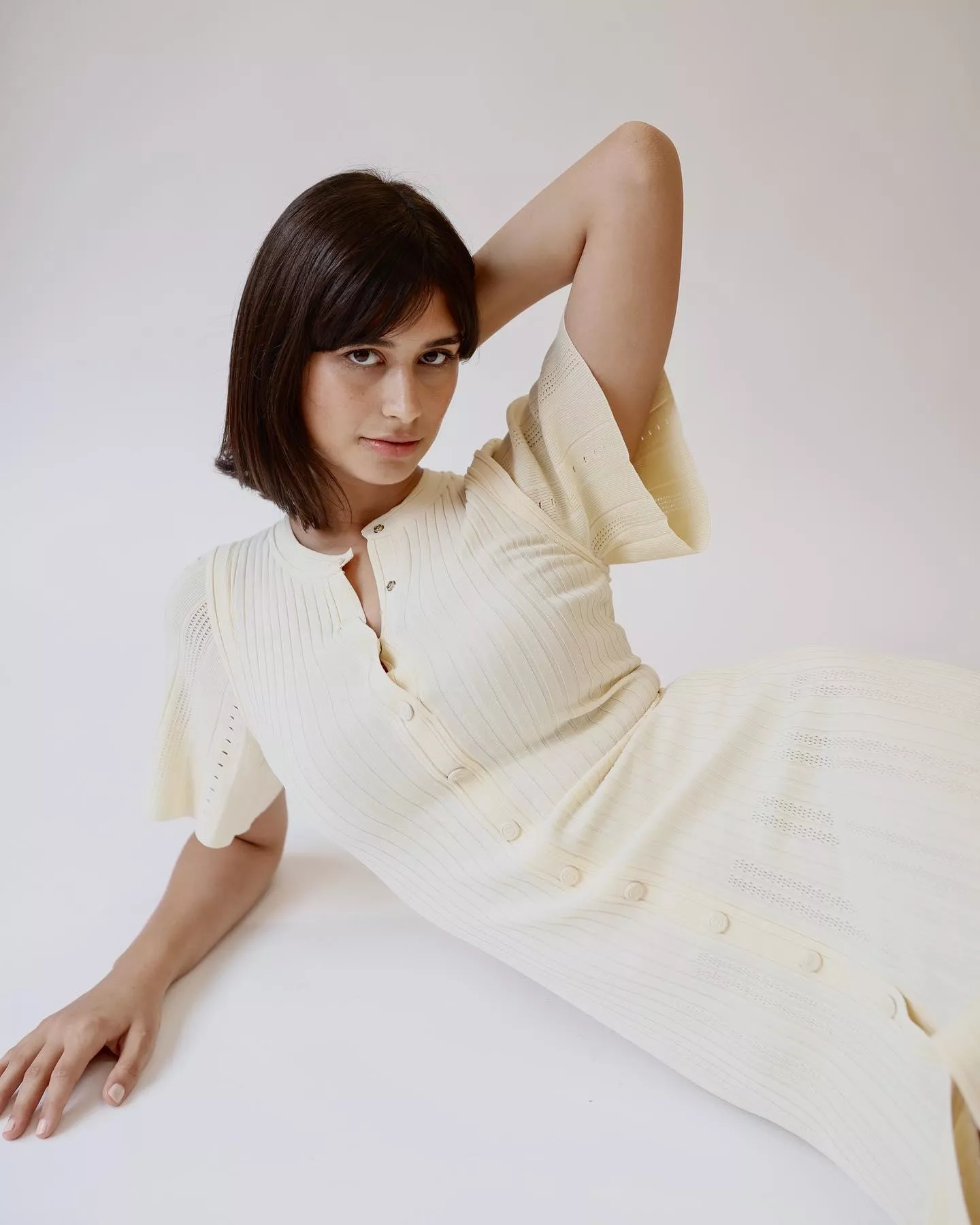 Emma Papatzanaki posted by michelecaravaggio