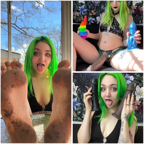 Extreme Dirty Talking Humiliation Goddess/Mommy ✨Size Queen ✨Fetish ✨ Sph •CEI •CBT • Feet •Pegging• Sissy •Cuck & More❗️[rate] [cam] [vid] [gfe] [sext] [domme] [fet] by justsmokeandsleep